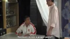 gay raw