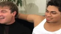 I <3 to push my white meat in his Latin taco