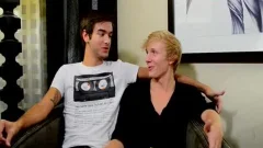 Young couple pounding sex tape