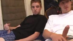 Mason butthole bangs Shane