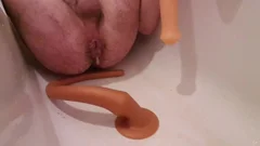Defonce pooper