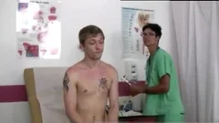 dark gay Doctor movies After Weighing Him And
