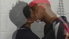 Baise Avec Le trainer