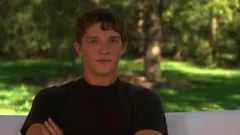 delicious College lad Solo