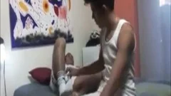 Uncle And Not His Nephew nail