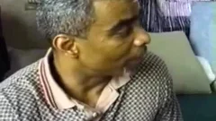 black daddy dad. Daddy bonks black lad Creamu Face