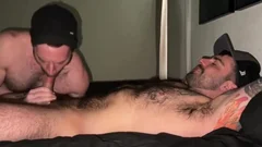Using My lustful gay ally As A Sex T0y [ONLYFANS]