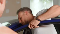 Men: Young Stepson Learns Hard Lessons from Alex Mecum