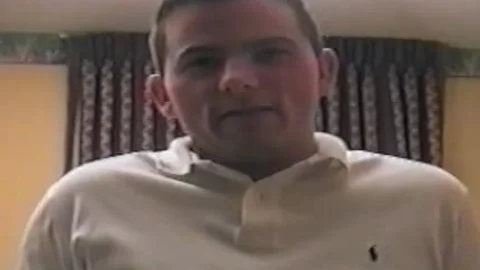 White boy Shared by massive dark guy and friend