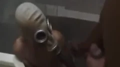 filthy bathroom bizarre Boys2