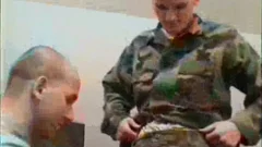 Soldier Sex Part Three