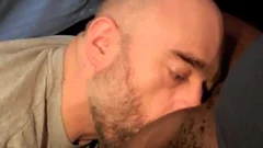 Interracial bang video