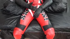 Biker Leather Gear