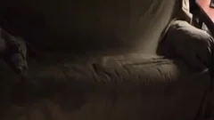 Slamming hard plus teen chick