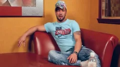 Manuel Deboxer Enjoys jerking off On Camera
