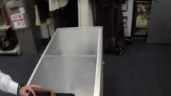 In The Pawn Shop