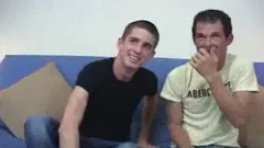 Gets a good fucking in the bed