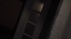 bathroom pleasure