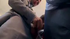Gabriel Balderoo And Frank Valencia