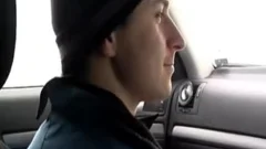 twinks oral stimulation-service In The Snow, Then Come Inside For bareback