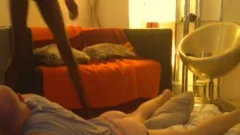 Bon Plan Cul Avec Un Pote SÃƒÂ©nÃƒÂ©galais!\nAprÃƒÂ¨s L'avoir Bien Bien PompÃƒÂ© ÃƒÂ  Fond, Il M'a Bien BaisÃƒÂ© ÃƒÂ  4 Pattes \none greater amount as