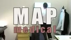 RevisiÃ³n MÃ©dica Acaba En Una Pedazo De Follada