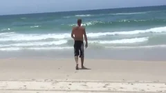 lusty Australian Craig