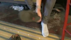 this guy Is So eager To Make Himself cum!