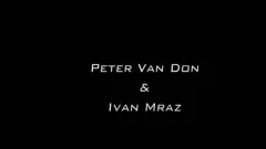 Ivan And Peter bare - AIRPORT SECURITY