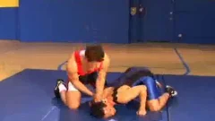 Antonio & Jude Collin