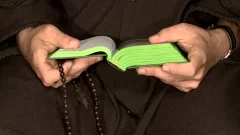 Forgive Me Father Part 1