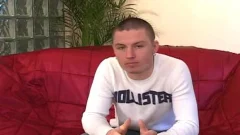 Anthony Just Wants To jack off His penis