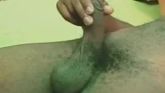 Monster big And black - Part 1