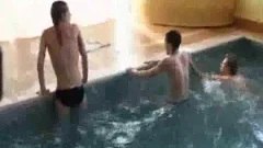 Swim Team