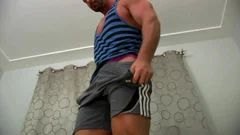 Men Over 30: From Skinny Twink to Muscular Stud