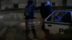 Czech hardcore bunch fuck