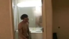 darksome Males Make Love