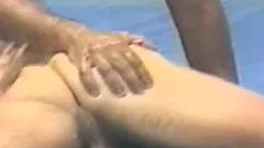 XXX Oil Wars - Alec powers Vs Anthony girllo