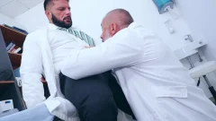 menatplay: Unveiling Forbidden Longing in Medicine