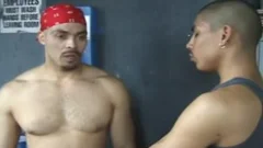 GIVING The BOSS A RAISE RICAN STYLE