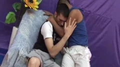 homosexual pound To Watch For Free