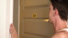 Daddy Manuel Spoiling His guy