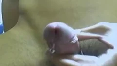Amateur ramming hard sex scene