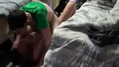 College young homo