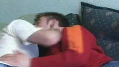 excited dudes Fill Each Others buttholes With knob