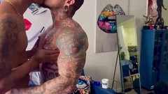 sexy BB duo