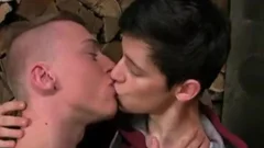 rough bareback Sex With submissive Greedy And Wide Open
