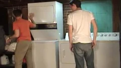 not quite Caught - Scene 3