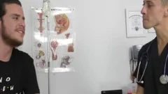 Medical Doctor Has A taste For My dick And sexy wazoo