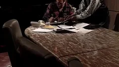 power Driver - Scene 1